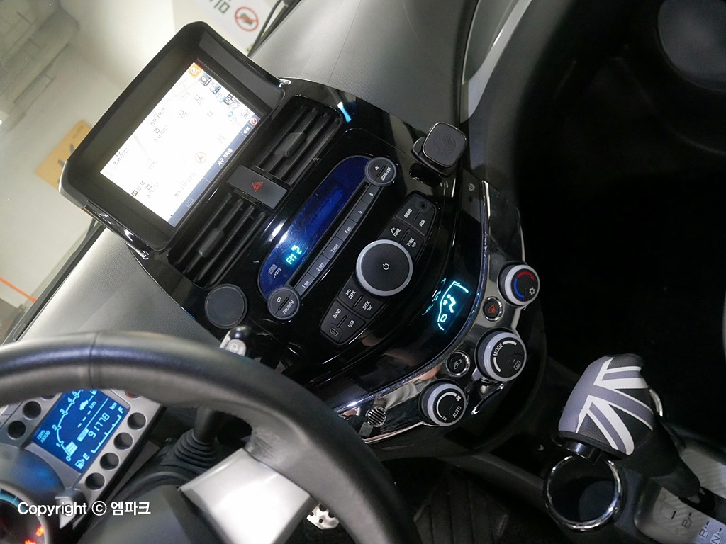 Chevrolet Matiz Creative 1.0 DOHC S-TECH II Star 10