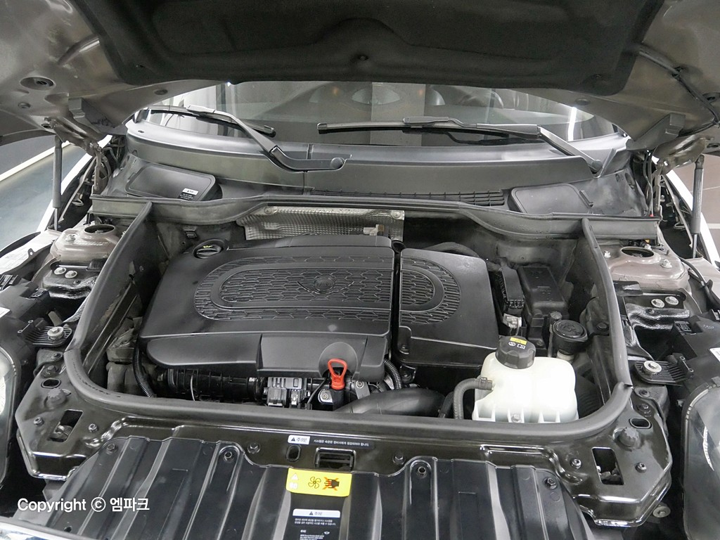 Mini Countryman 2.0 D SE 6