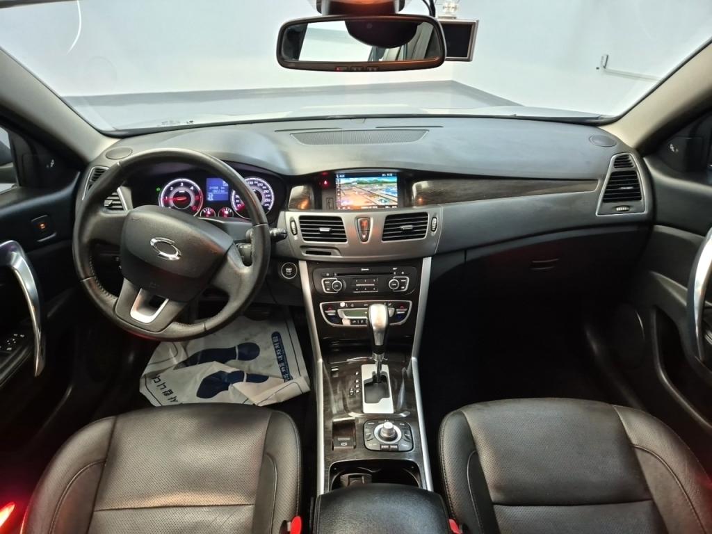 RENAULT(SAMSUNG) SM5 Nova Diesel 1.5 D