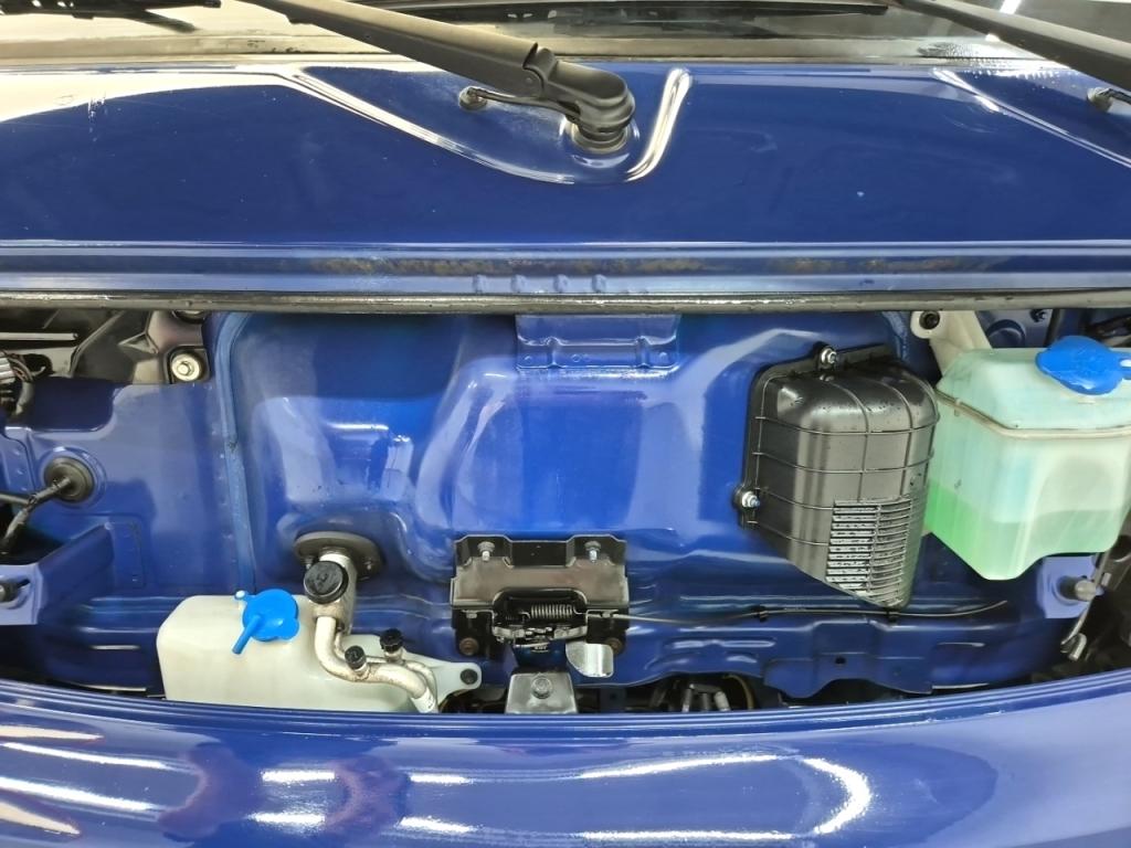 KIA Bongo Ⅲ 1.2t King Cab