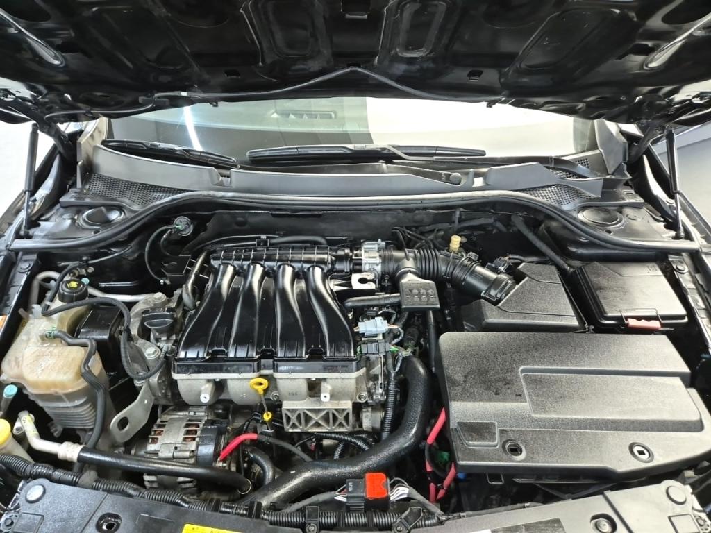 RENAULT(SAMSUNG) New SM5 Platinum 2.0 PE