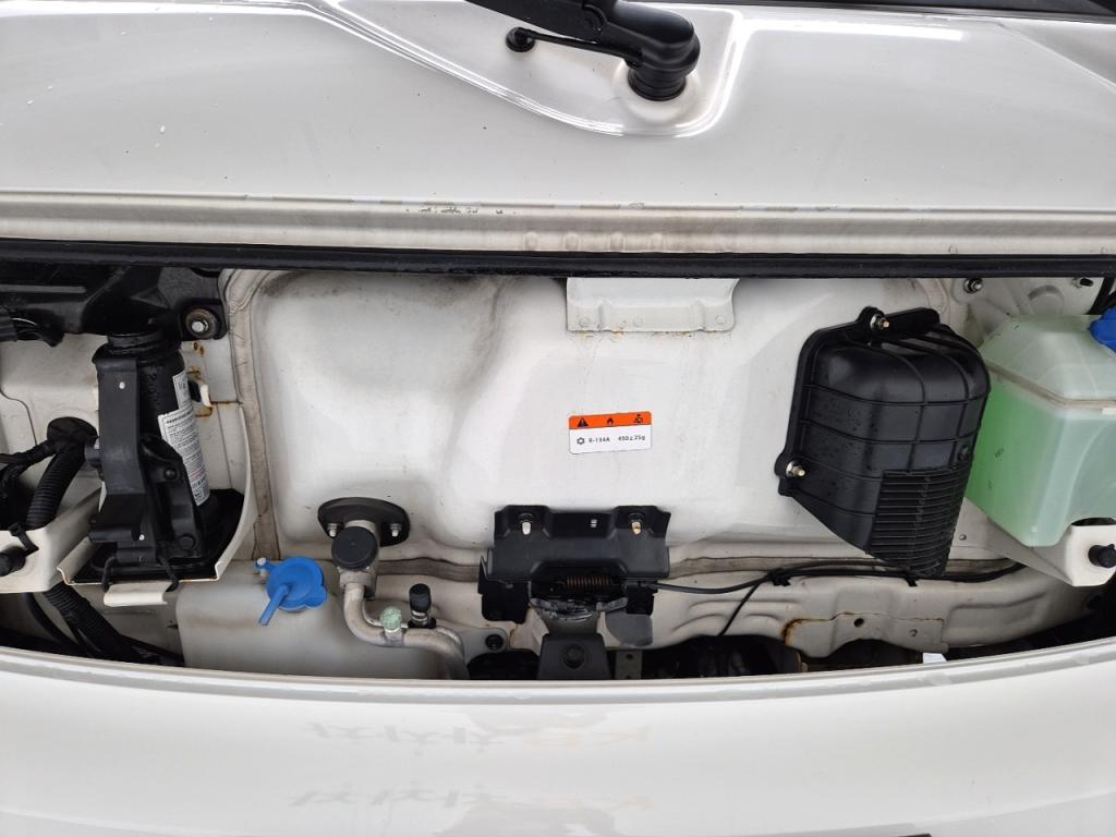 Kia Bongo 2020 photo 5