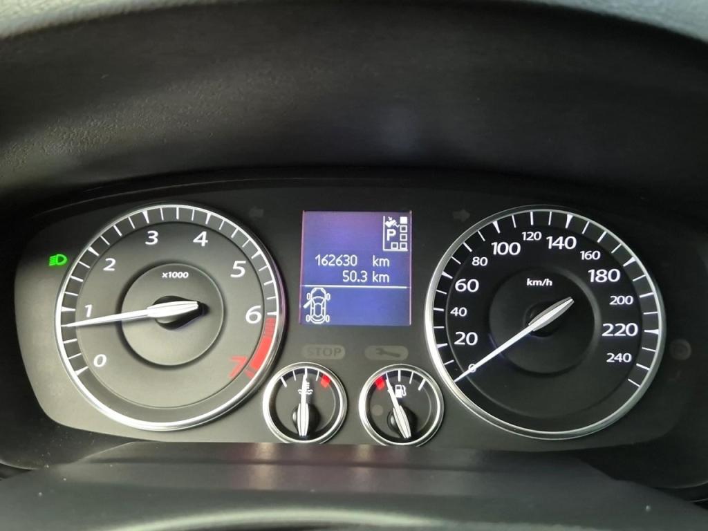 RENAULT(SAMSUNG) New SM5 New Model 2.0 RE