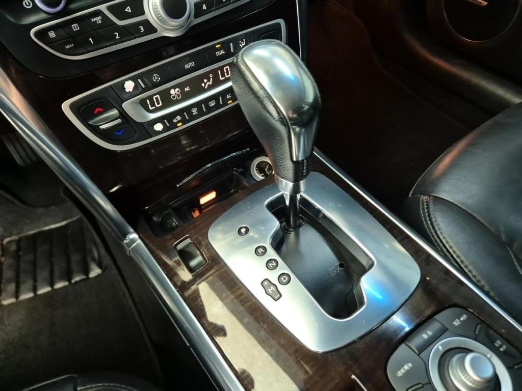 RENAULT(SAMSUNG) New SM5 New Model 2.0 RE