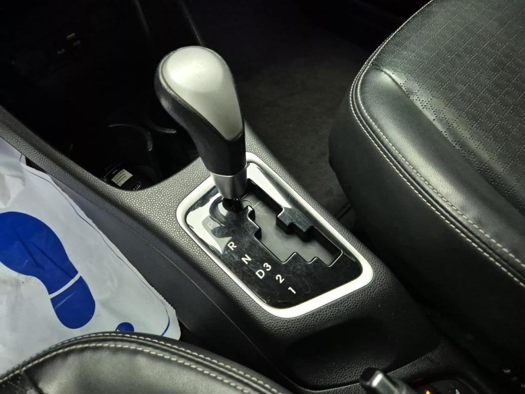 Kia Morning Luxury Kappa 1.0 Gasoline 9