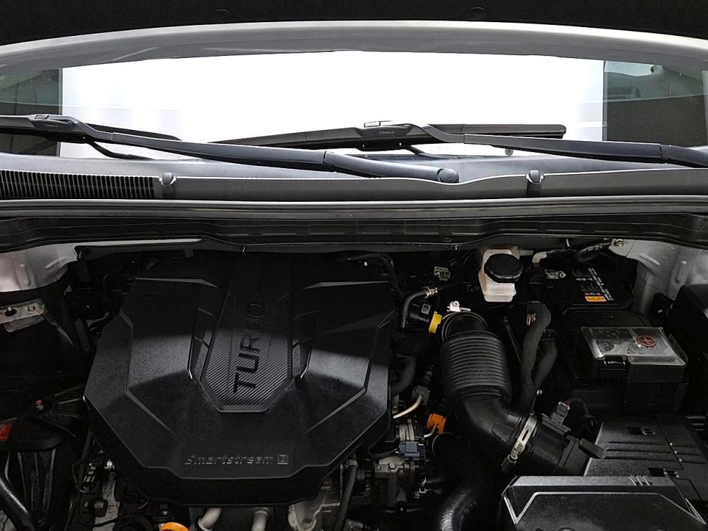 Kia Carnival New KA4 Prestige D2.2 Diesel 6