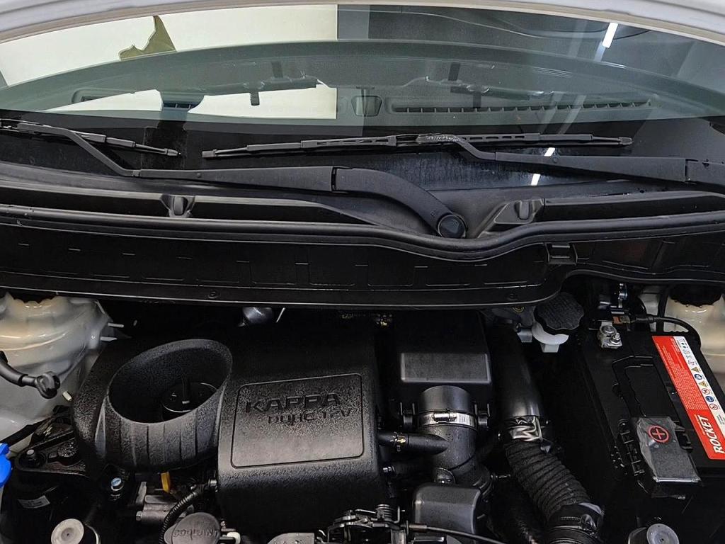 Kia Ray Prestige 1.0 Gasoline 6