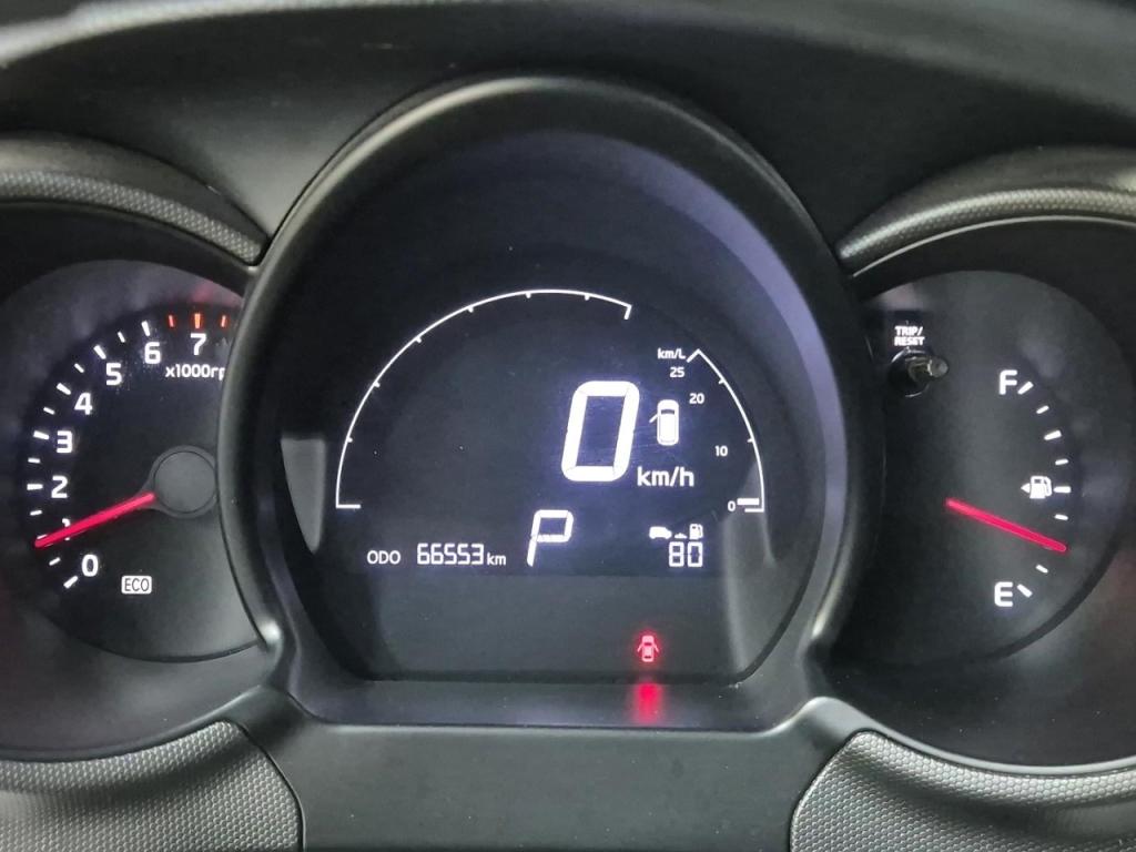Kia Ray Prestige 1.0 Gasoline 7