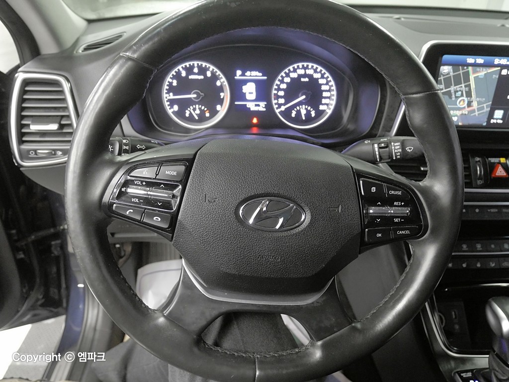 HYUNDAI Grandeur IG 2.4 GDI
