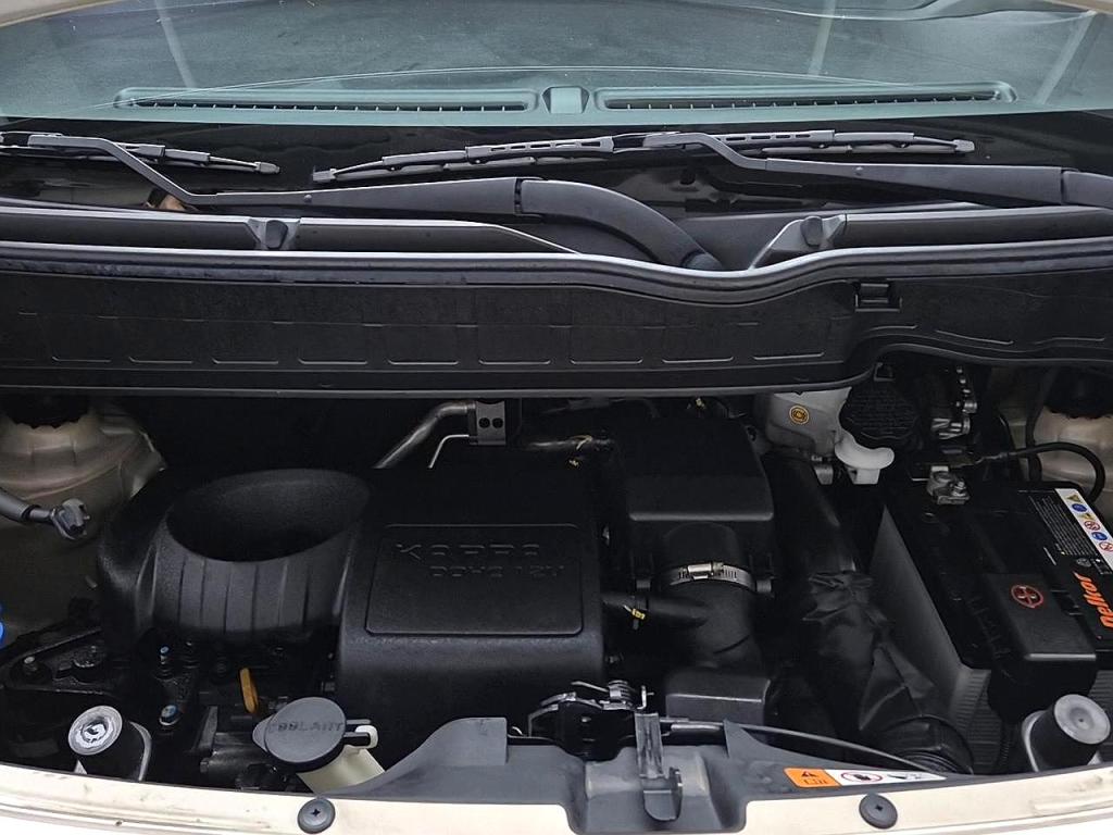 Kia Ray Luxury 1.0 Gasoline 6