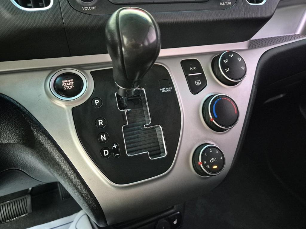 Kia Ray Luxury 1.0 Gasoline 9