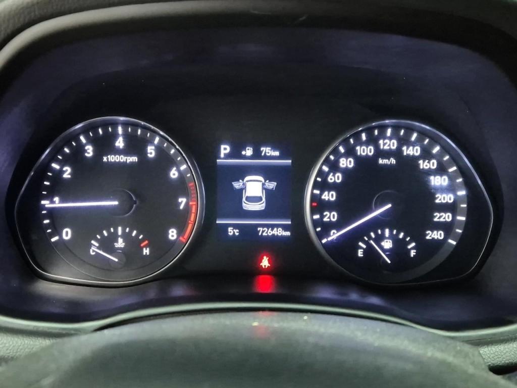 Hyundai i30 PD N Line Gasoline 1.6 Turbo N Line 7