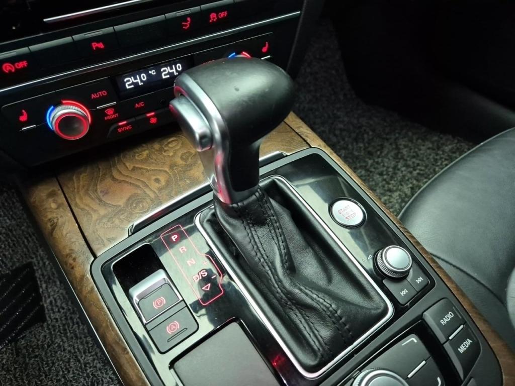 Audi A7 Dynamic 3.0 TDI Quattro 9