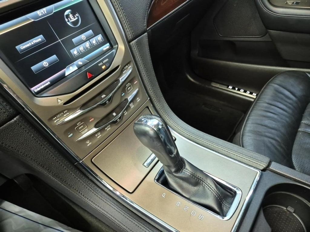 LINCOLN New MKX 3.7 AWD