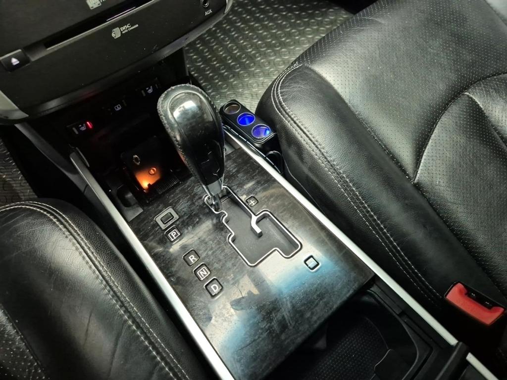 Renault SM7 Samsung New Art Neo VQ23 V6 9