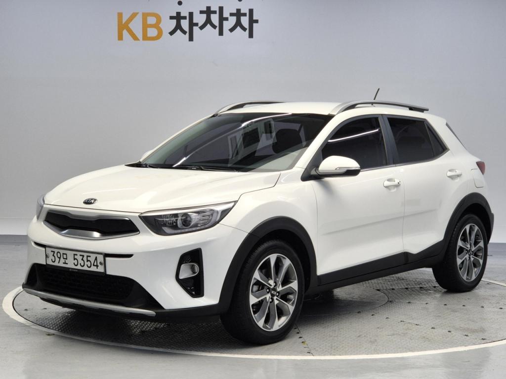 Kia Stonic Trendy Kappa 1.4 MPI