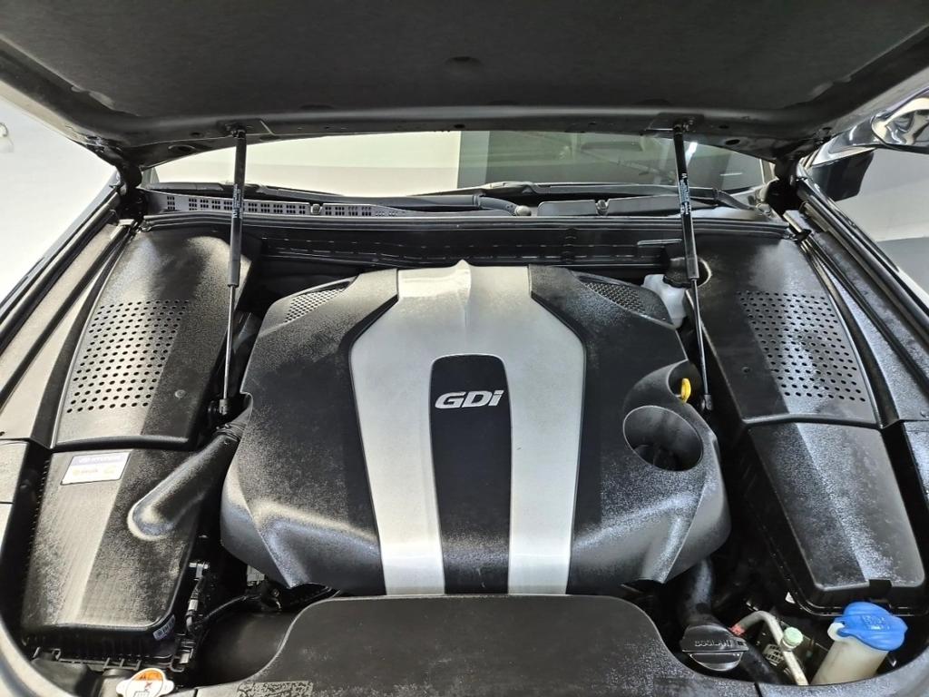 HYUNDAI Ecuus (New Model) VS380