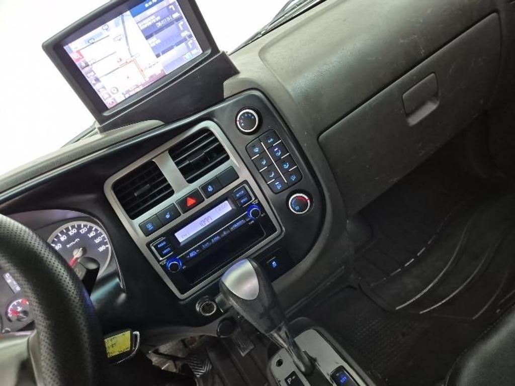 Hyundai Porter II Long Wheelbase Smart Long Wheelbase Super Cab 10