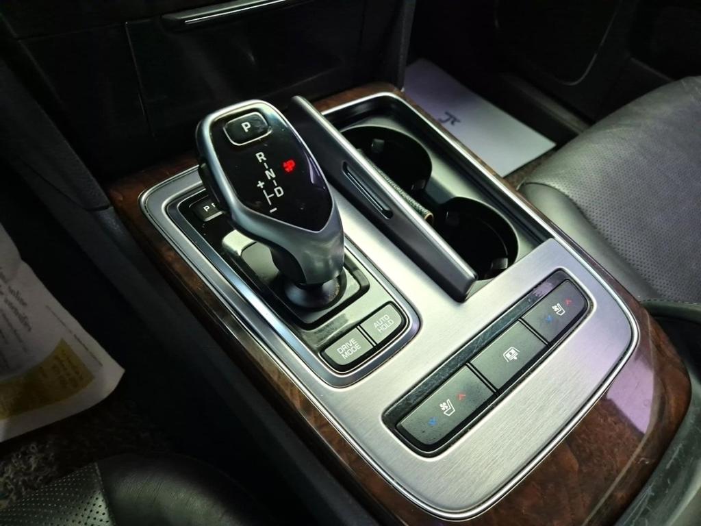 HYUNDAI Ecuus (New Model) VS380