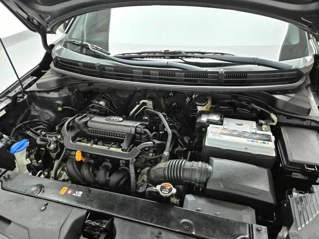 Kia Stonic Trendy Kappa 1.4 MPI 6