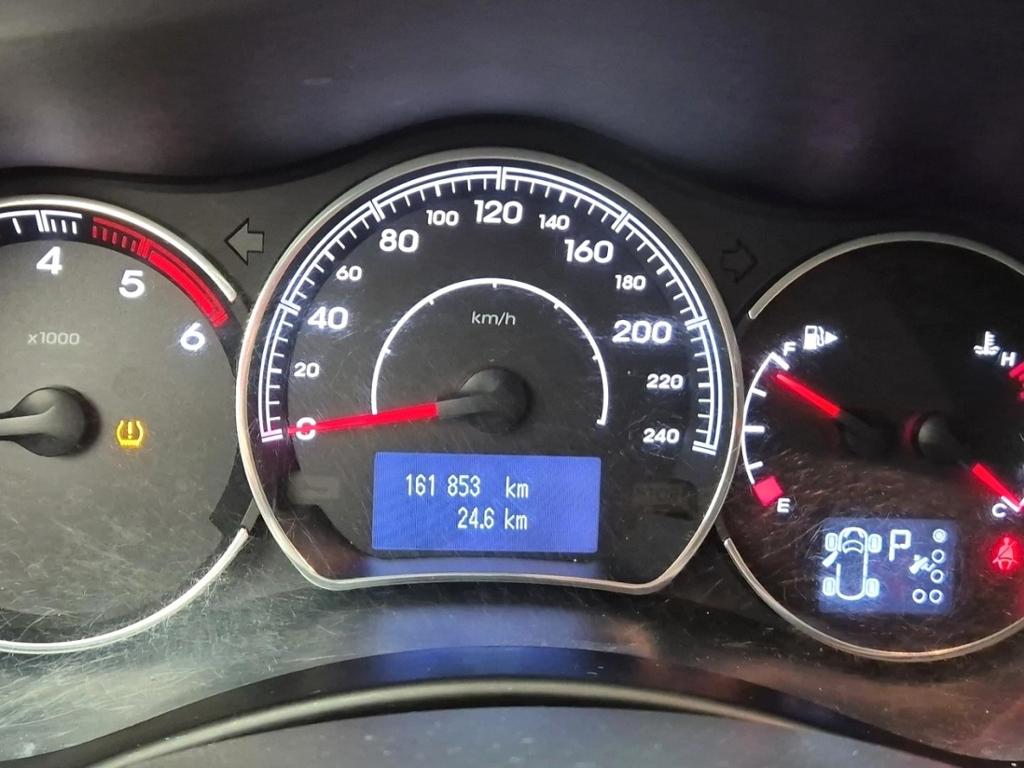 RENAULT(SAMSUNG) QM5 Neo Diesel 2WD