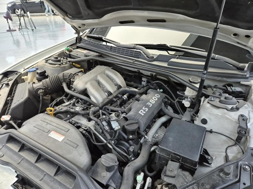 Hyundai Genesis Coupe 2010 photo 5