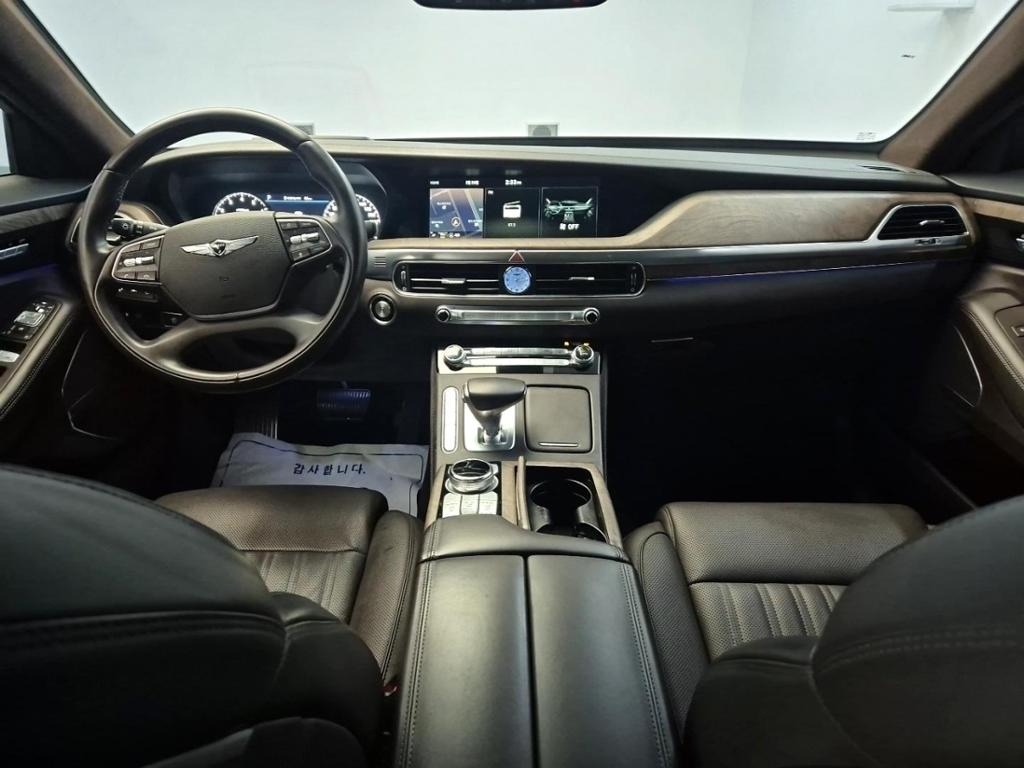 GENESIS G90 3.8 AWD