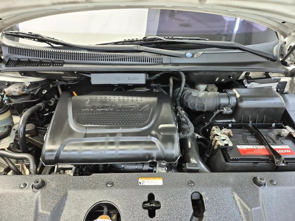 Kia Carnival R GX Premium Type R2.2 E-VGT 6