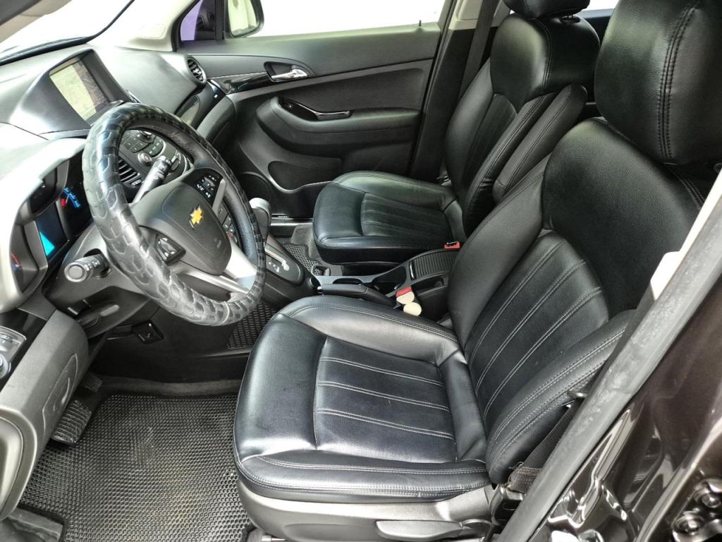 Chevrolet Korea Orlando All LT Premium 2.0 LPGi - фото 11