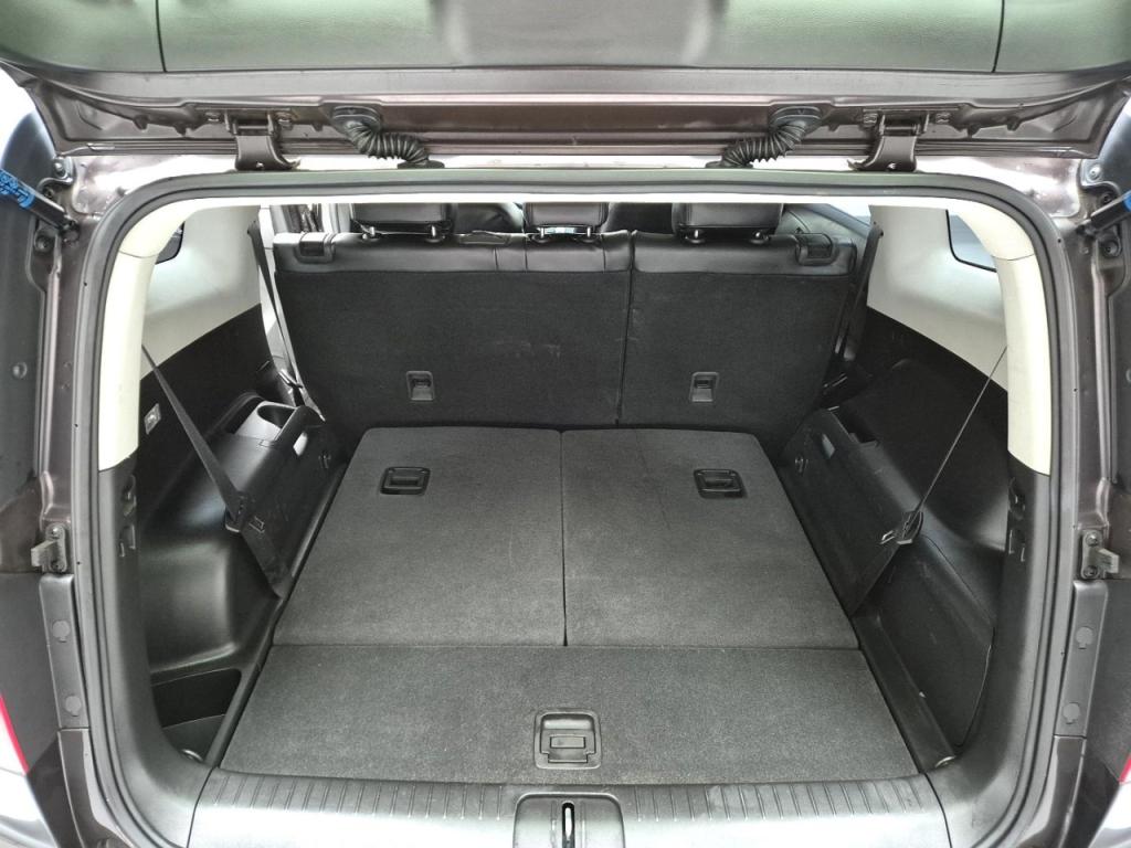 Chevrolet Korea Orlando All LT Premium 2.0 LPGi - фото 13