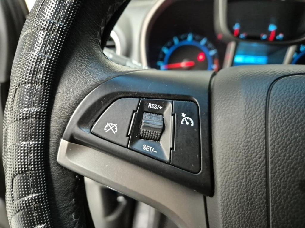 Chevrolet Korea Orlando All LT Premium 2.0 LPGi - фото 15