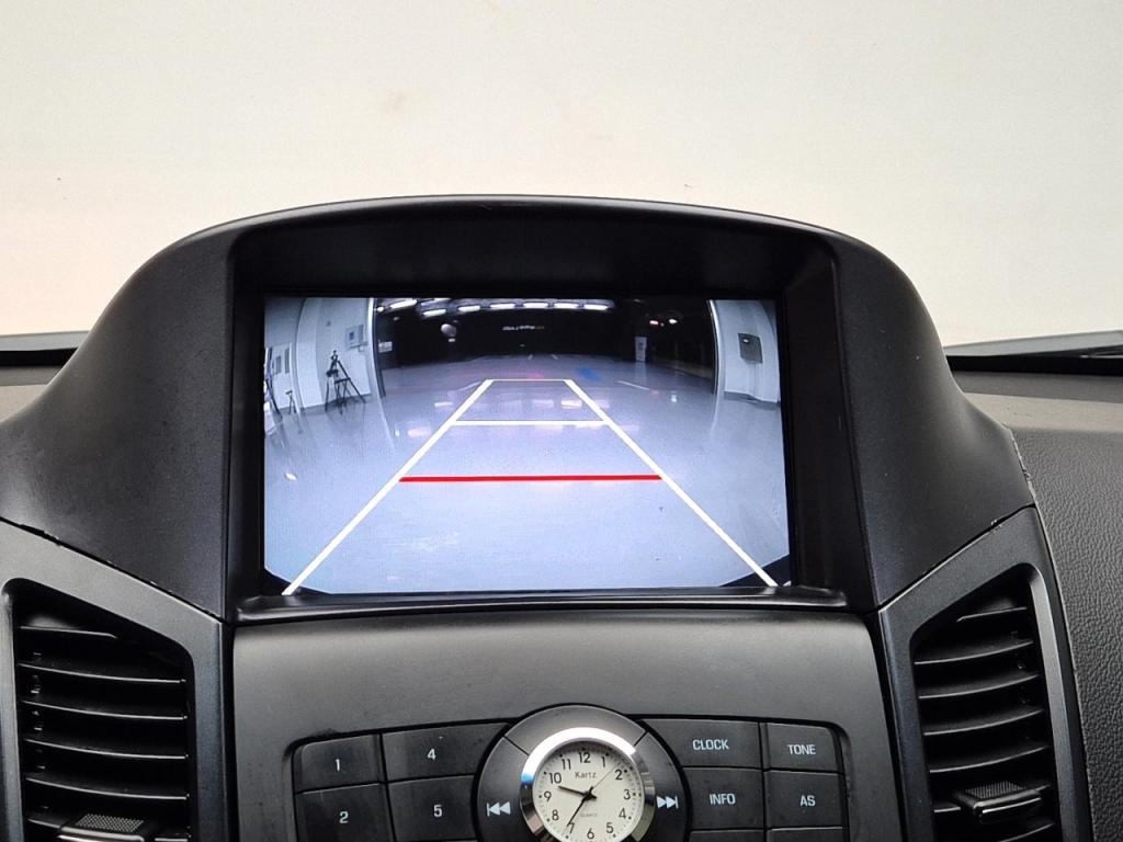 Chevrolet Korea Orlando All LT Premium 2.0 LPGi - фото 16