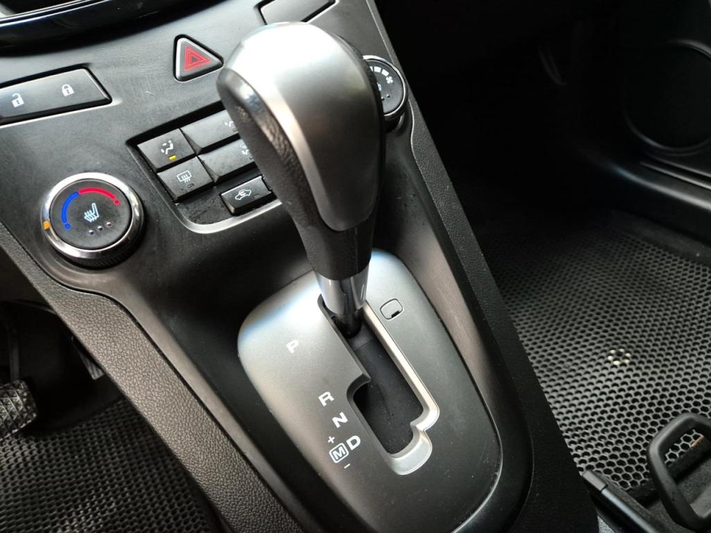 Chevrolet Korea Orlando All LT Premium 2.0 LPGi - фото 8