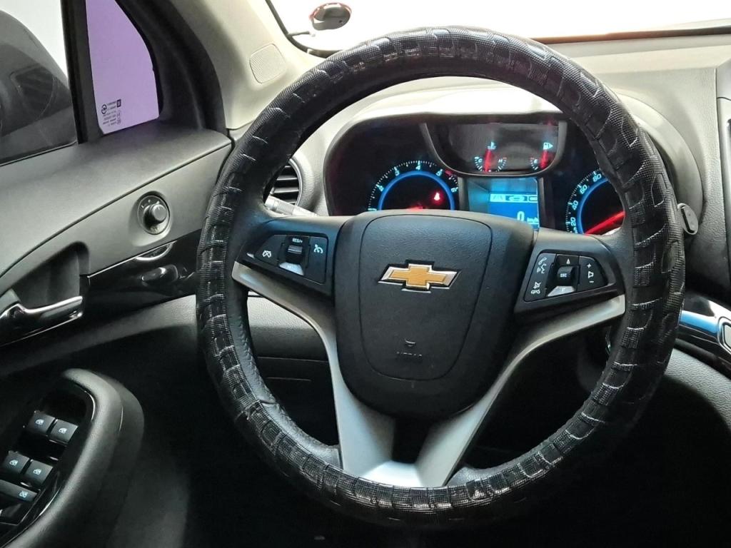 Chevrolet Korea Orlando All LT Premium 2.0 LPGi - фото 9