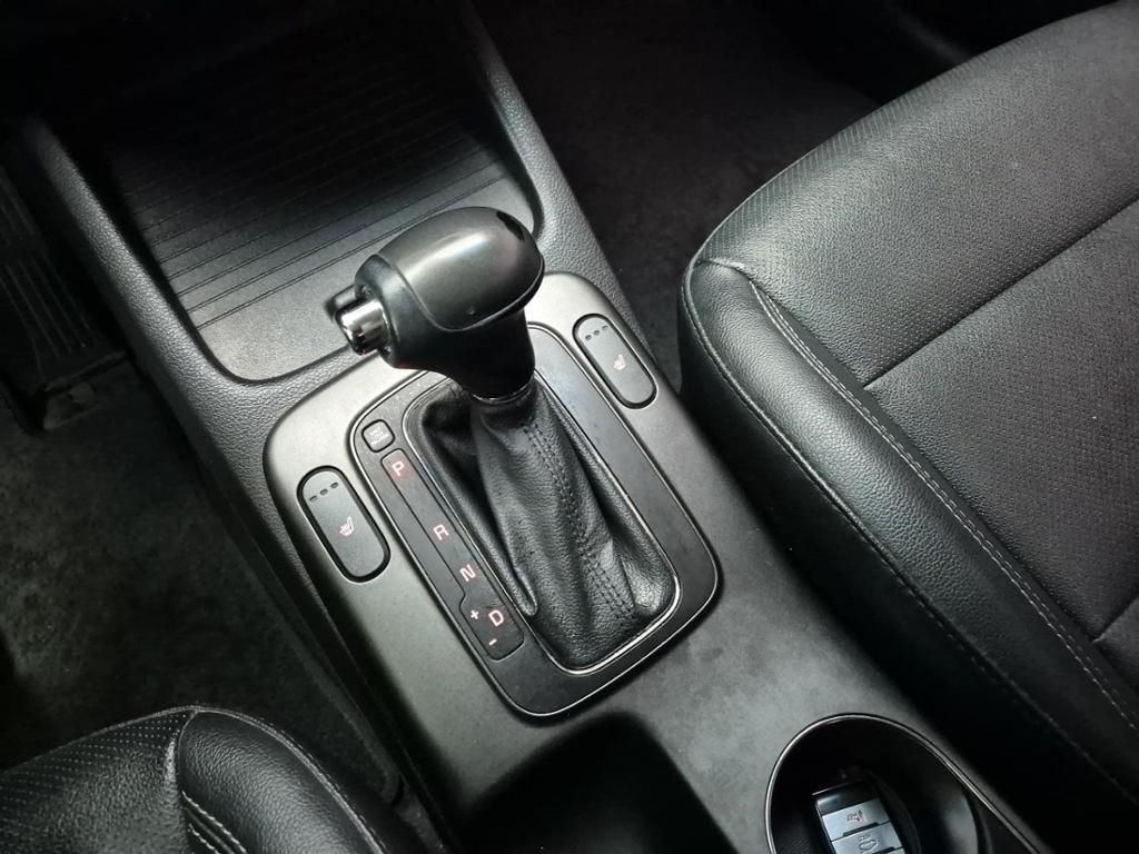 Kia K3 Trendy 1.6 GDI 9