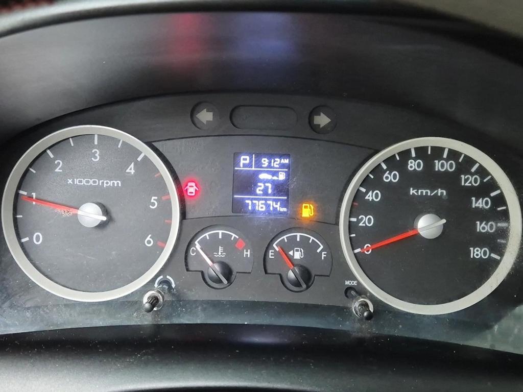 Hyundai Porter II Super Cab Fixed Floor Long Wheelbase Super Cab 6