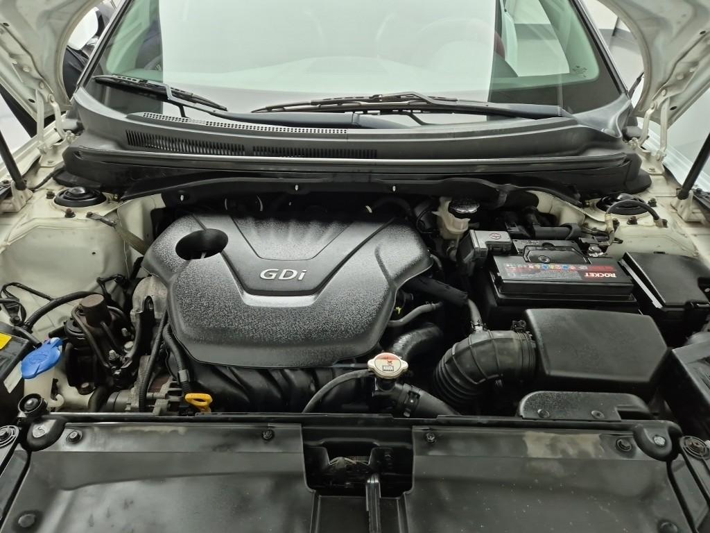 Hyundai Veloster 2015 photo 5