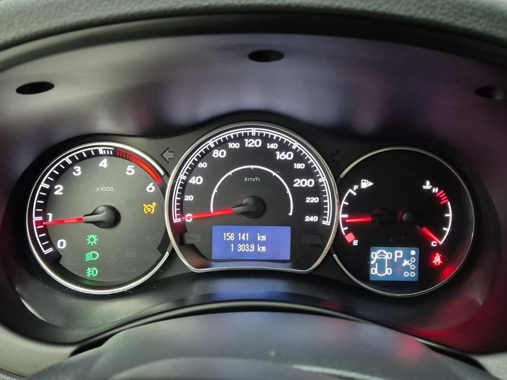 RENAULT(SAMSUNG) QM5 Neo Diesel 2WD