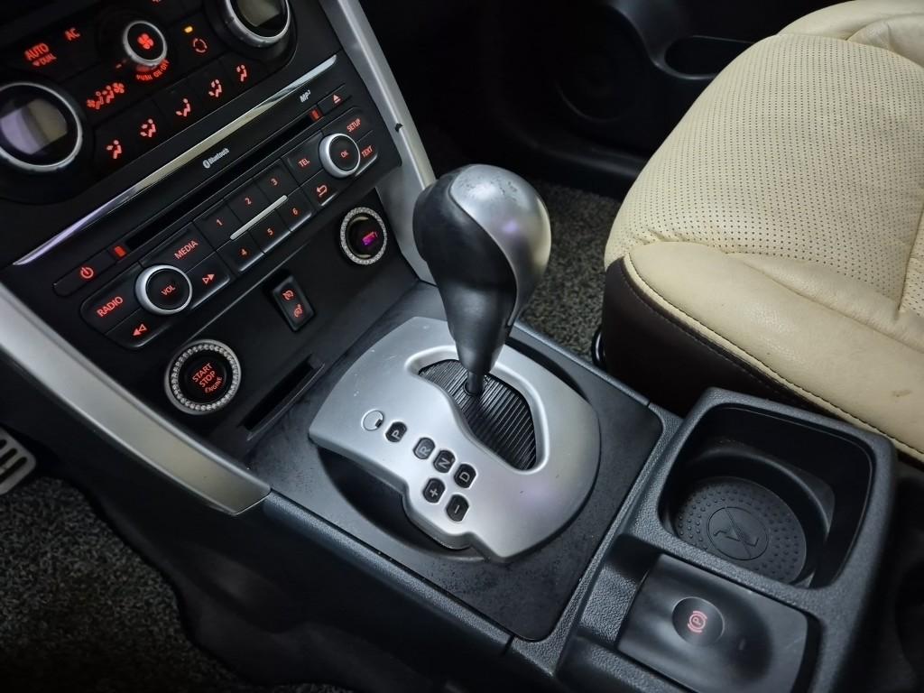 RENAULT(SAMSUNG) QM5 Neo Diesel 2WD