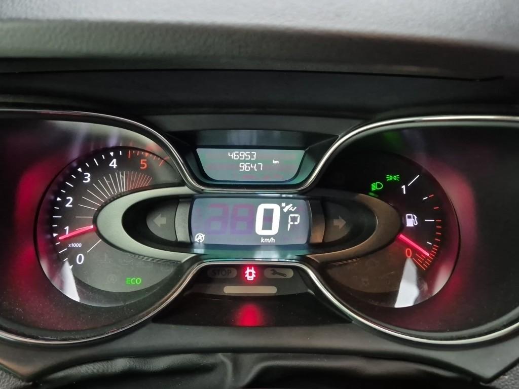 RENAULT(SAMSUNG) QM3 RE