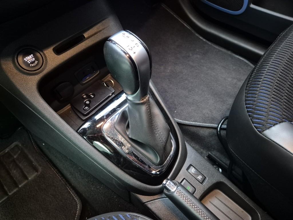 RENAULT(SAMSUNG) QM3 RE