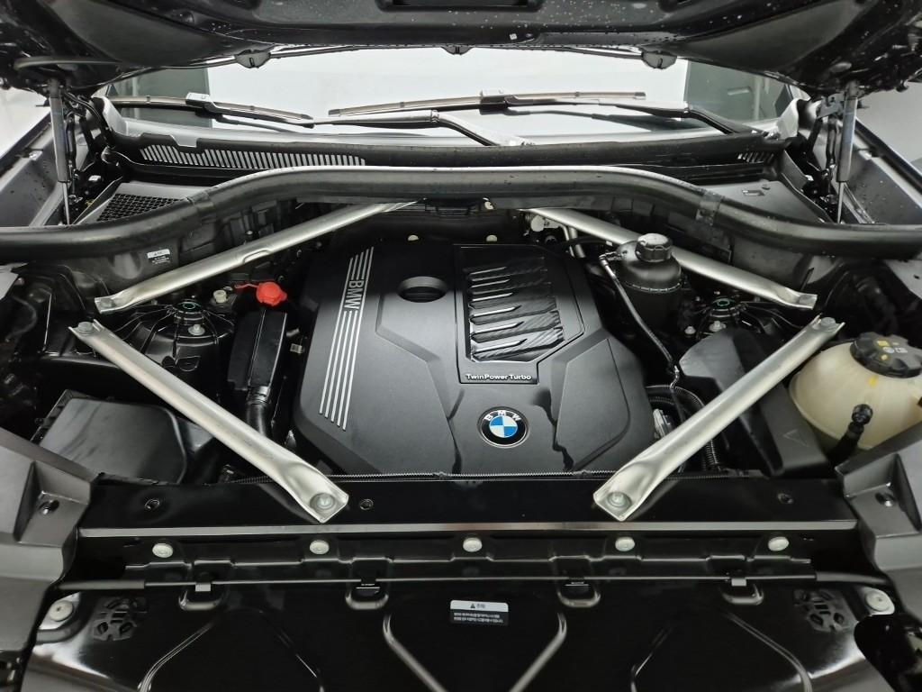 BMW X5 4 Generation x Line xDrive40i xLine 7 Seater — фото 5