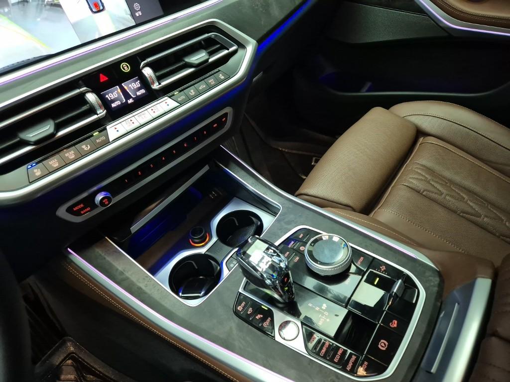 BMW X5 x Line xDrive40i xLine 9