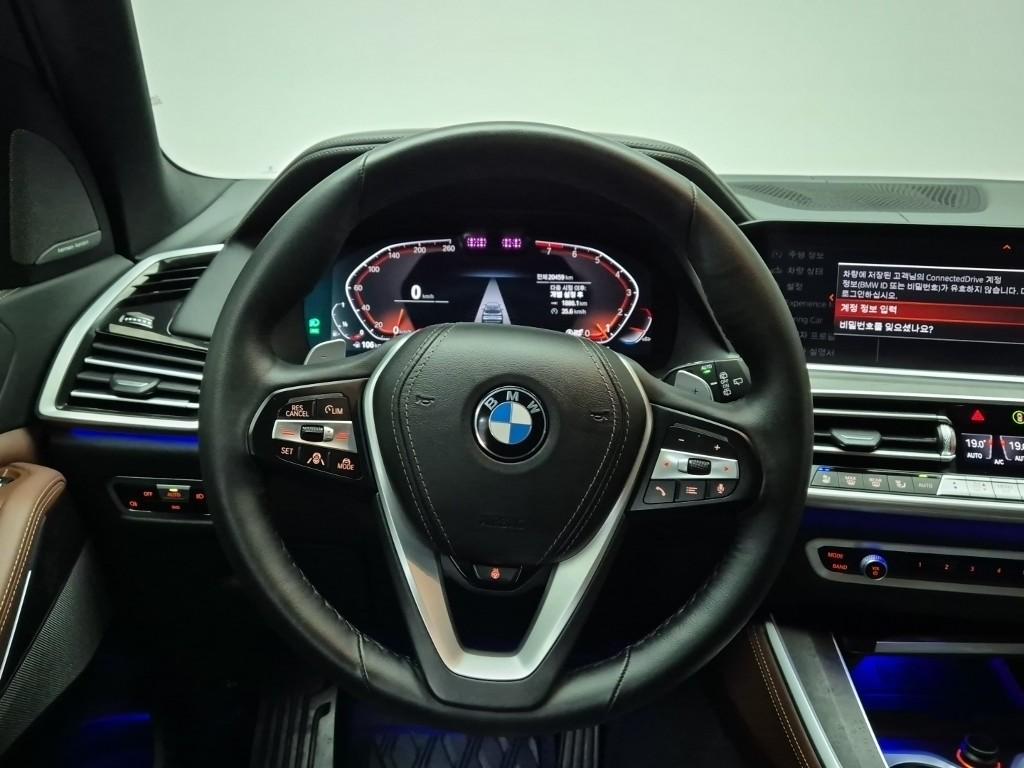 BMW X5 x Line xDrive40i xLine 10