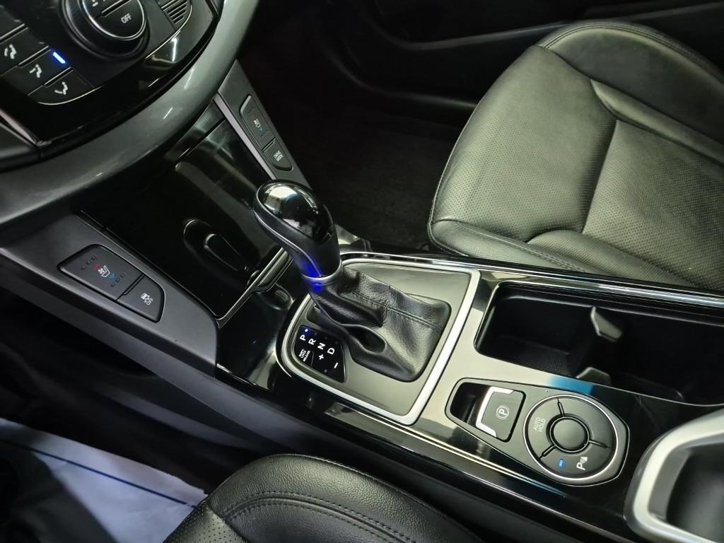 Hyundai i40 PYL Saloon 1.7 VGT 9