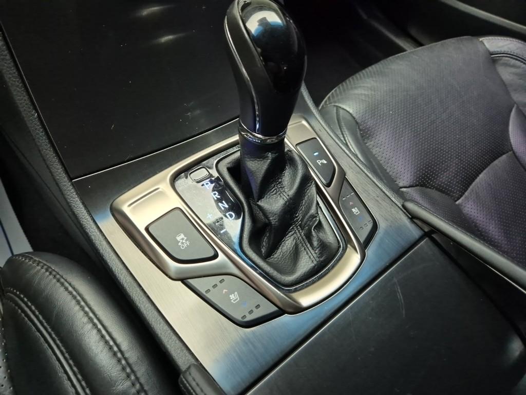 Hyundai Grandeur HG Premium HG 300 9