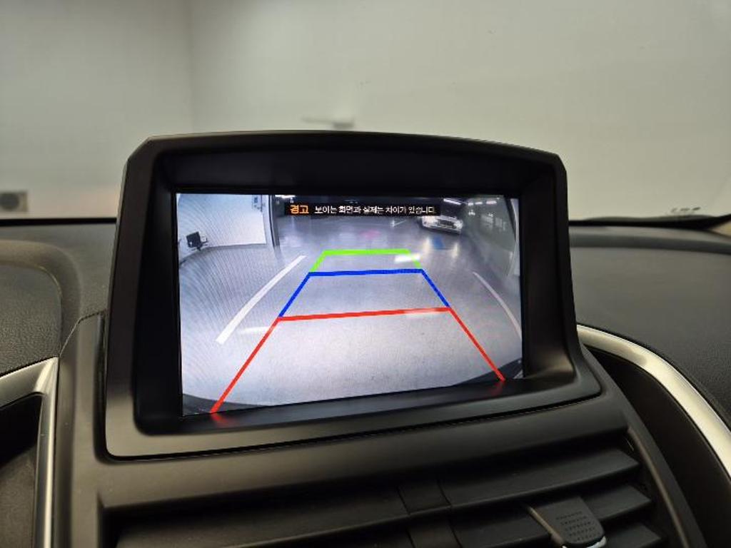 Chevrolet Korea Trax 1.4 Turbo - фото 14