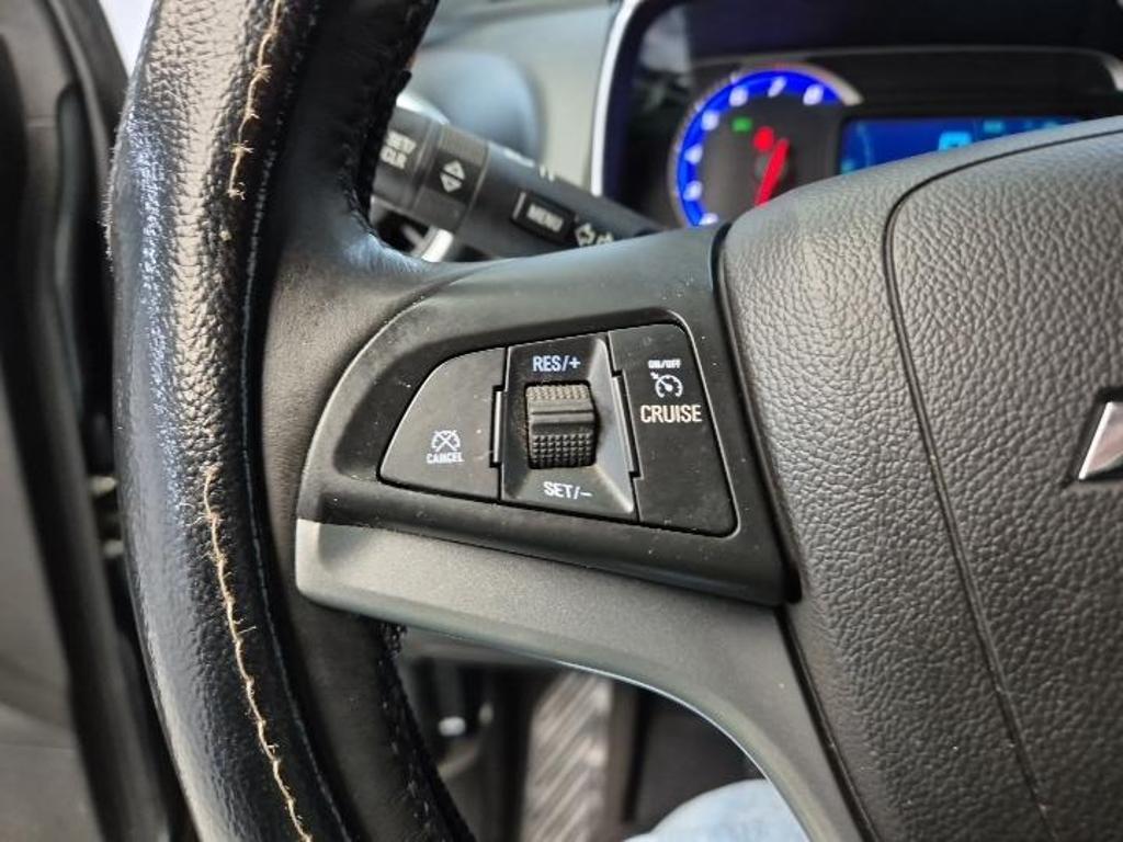 Chevrolet Korea Trax 1.4 Turbo - фото 15