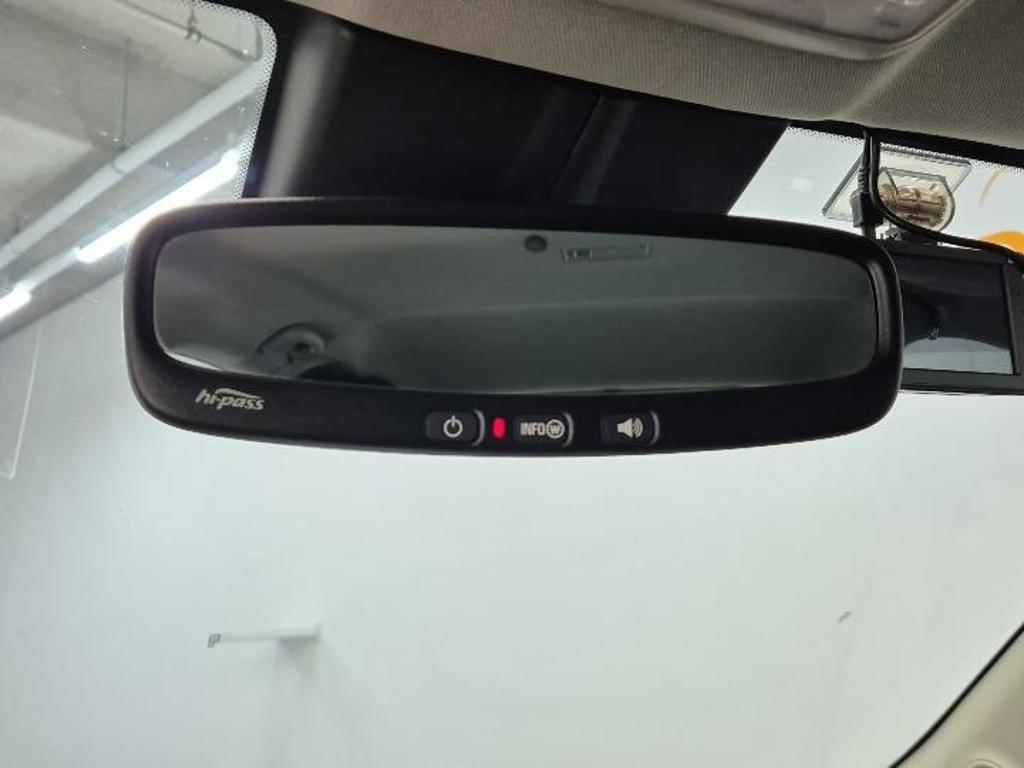 Chevrolet Korea Trax 1.4 Turbo - фото 16