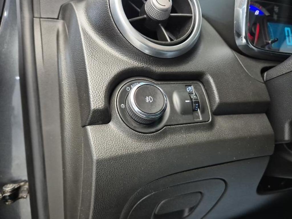 Chevrolet Korea Trax 1.4 Turbo - фото 17